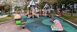 Blk 895C Woodlands Drive 50 (Woodlands), HDB 5 Rooms #572197251